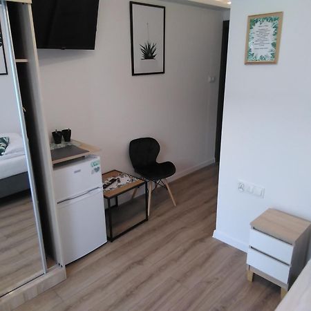 Fargo Apartment Ustka Exterior photo