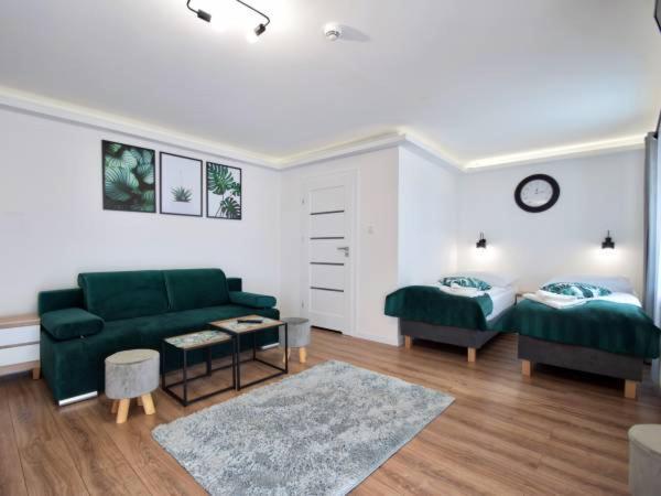 Fargo Apartment Ustka Exterior photo