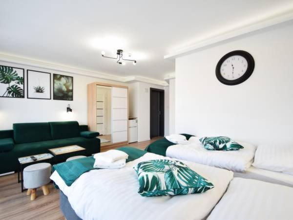 Fargo Apartment Ustka Exterior photo