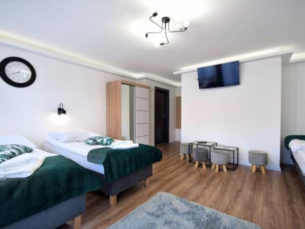 Fargo Apartment Ustka Exterior photo